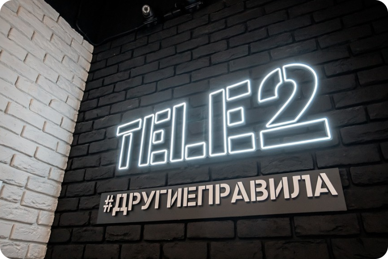 TELE2