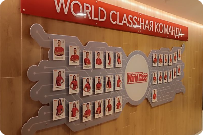WordClass